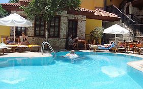 Paloma Hotel Antalya