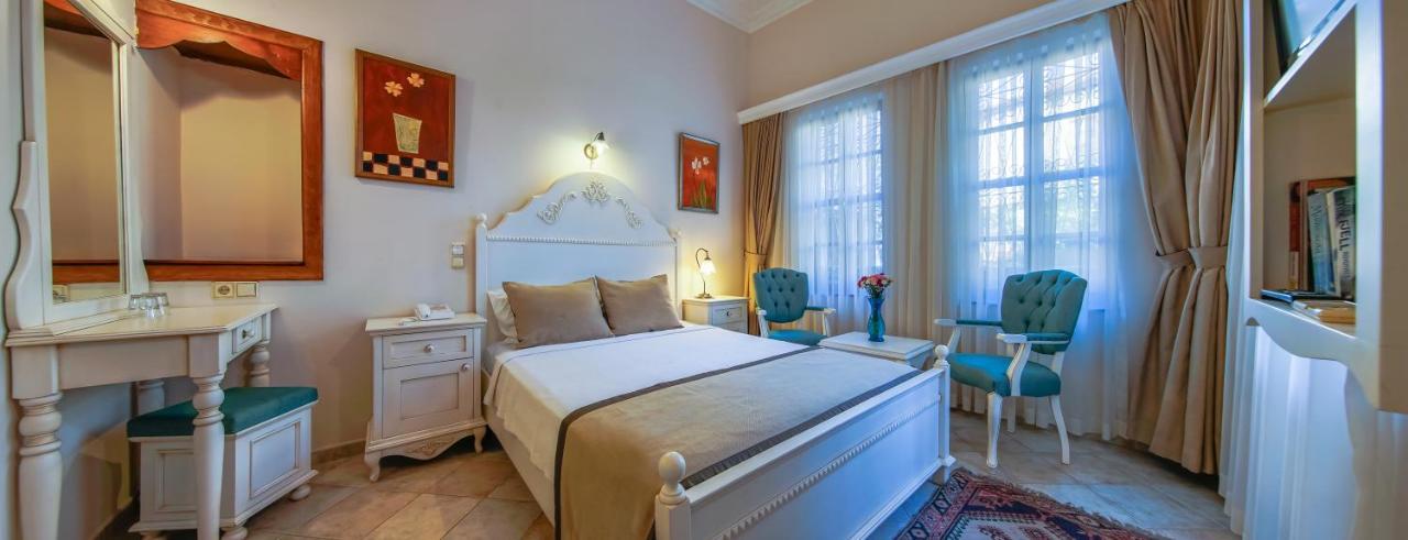 La Paloma Hotel Antalya Dış mekan fotoğraf